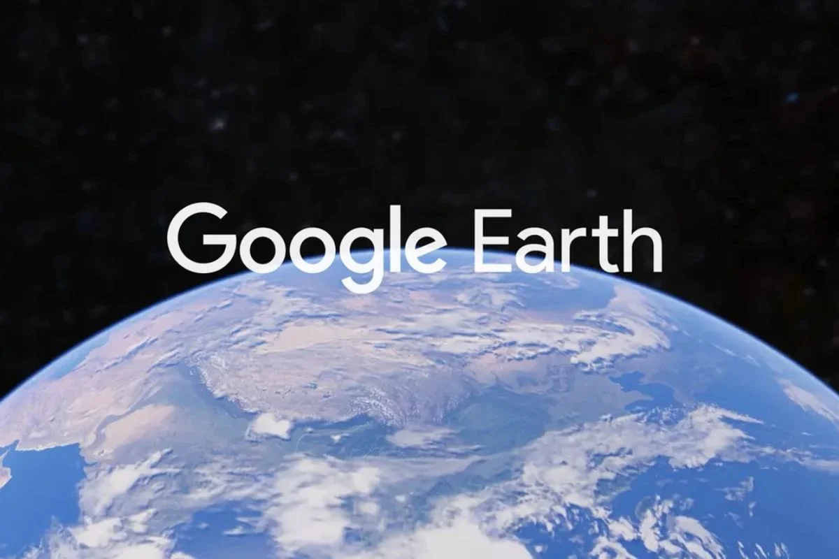 Google Earth integra chatbot con IA para entender el cambio climático y analizar fenómenos naturales