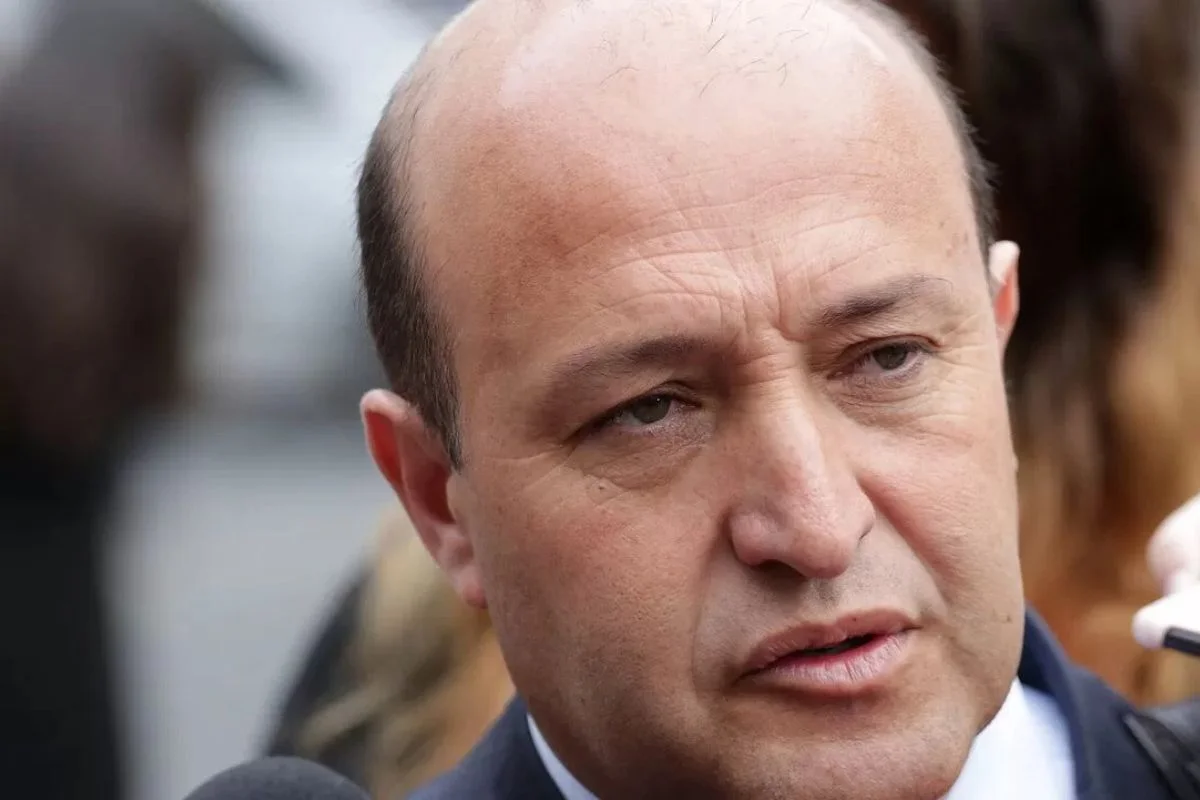 Red de favores entre exfiscal Manuel Guerra y Luis Hermosilla marca la querella presentada por la Fiscalía