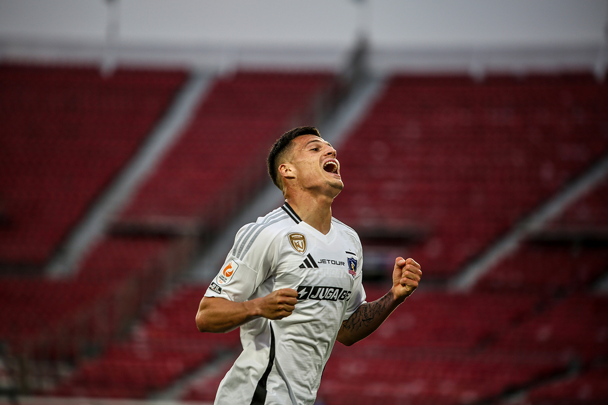 FOTOS| Colo Colo tropieza con Deportes Limache y aumenta la desazón por su rendimiento en el año de su Centenario