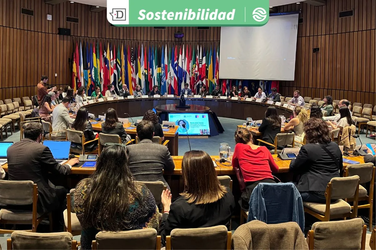 Desafíos para acelerar la acción climática camino a la COP30: Pacto Global Chile, Gobierno y Naciones Unidas propiciaron diálogo