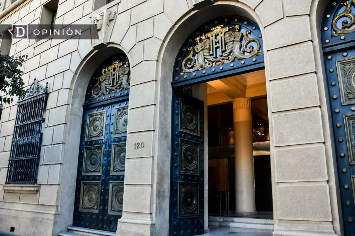 Cuando el Estado confunde gestión con política: La paradoja del fin del ESR