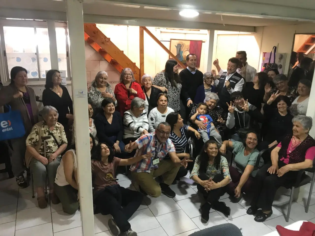 Corporación Clarita de Larminat, 25 años al servicio de la salud mental: 