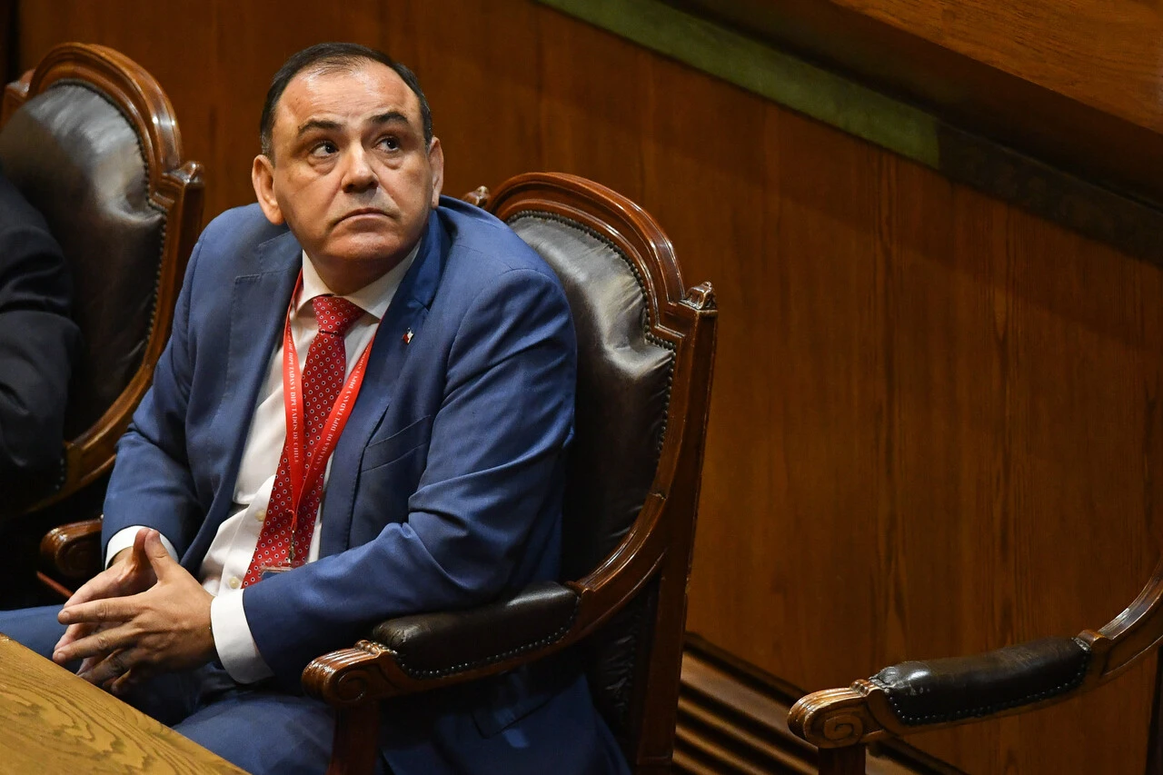 Juicio político contra juez Antonio Ulloa sigue: Cámara rechaza “cuestión previa” de acusación constitucional