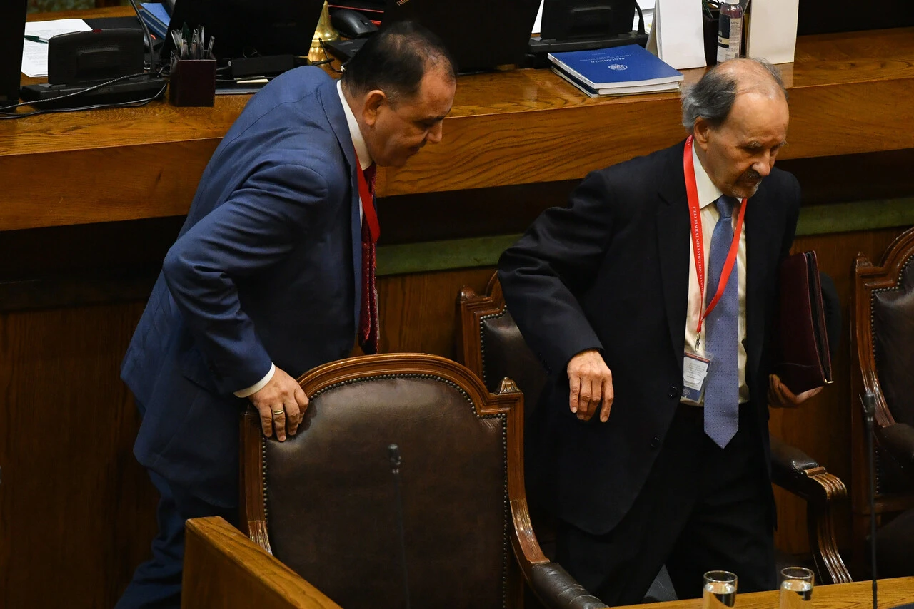 Cámara aprueba AC contra juez Antonio Ulloa con 141 votos a favor: Diputada Cordero la única en contra