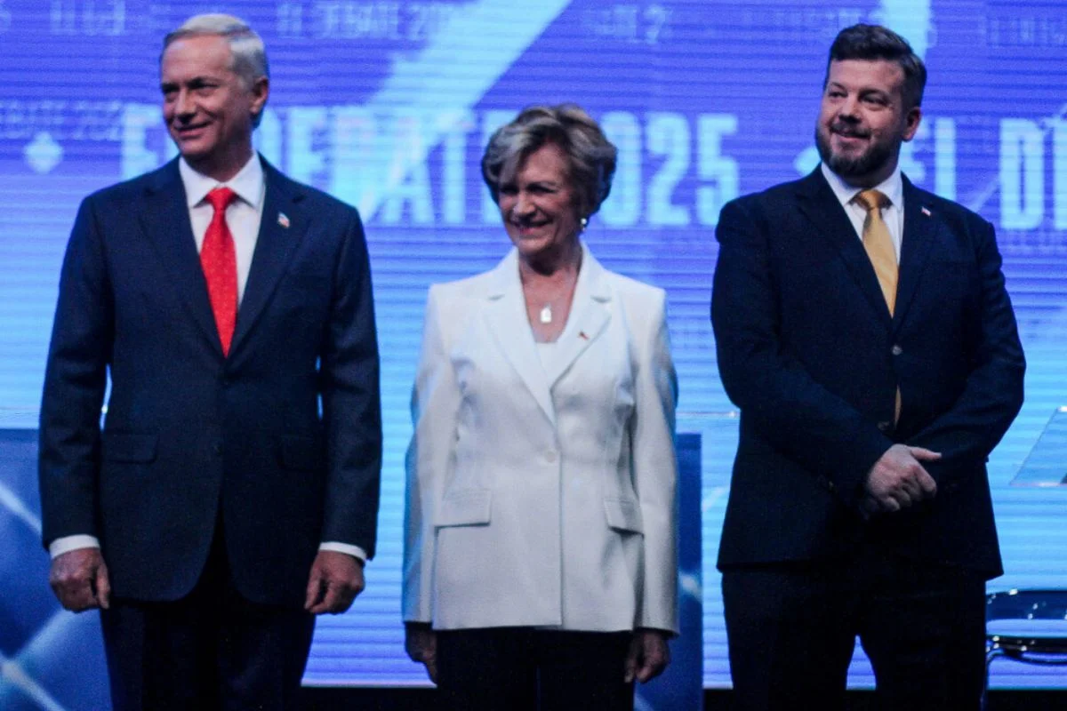 El nuevo mapa electoral de la derecha: La estrategia de Matthei que le haría perder votos y la disputa Kast-Kaiser