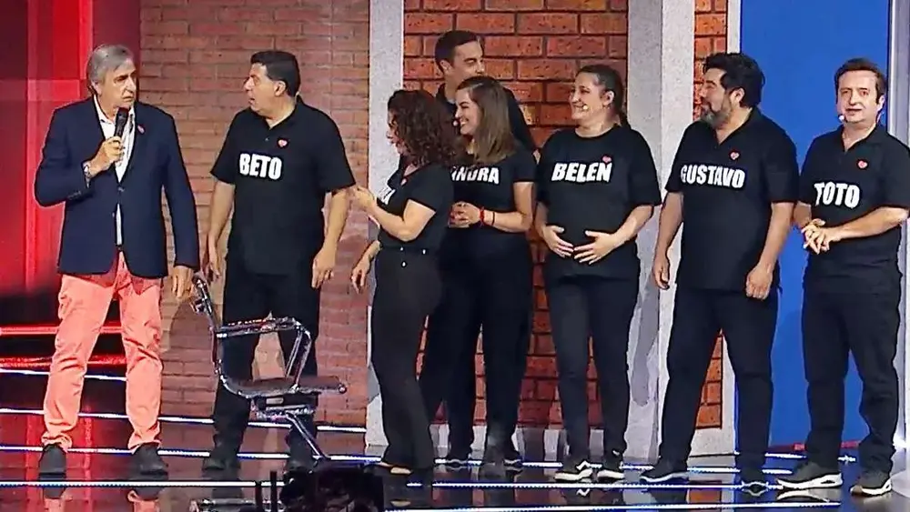 Bombazo televisivo: Filtran que ‘Detrás del Muro’ deja CHV para irse a la competencia y los acusan de “traición”