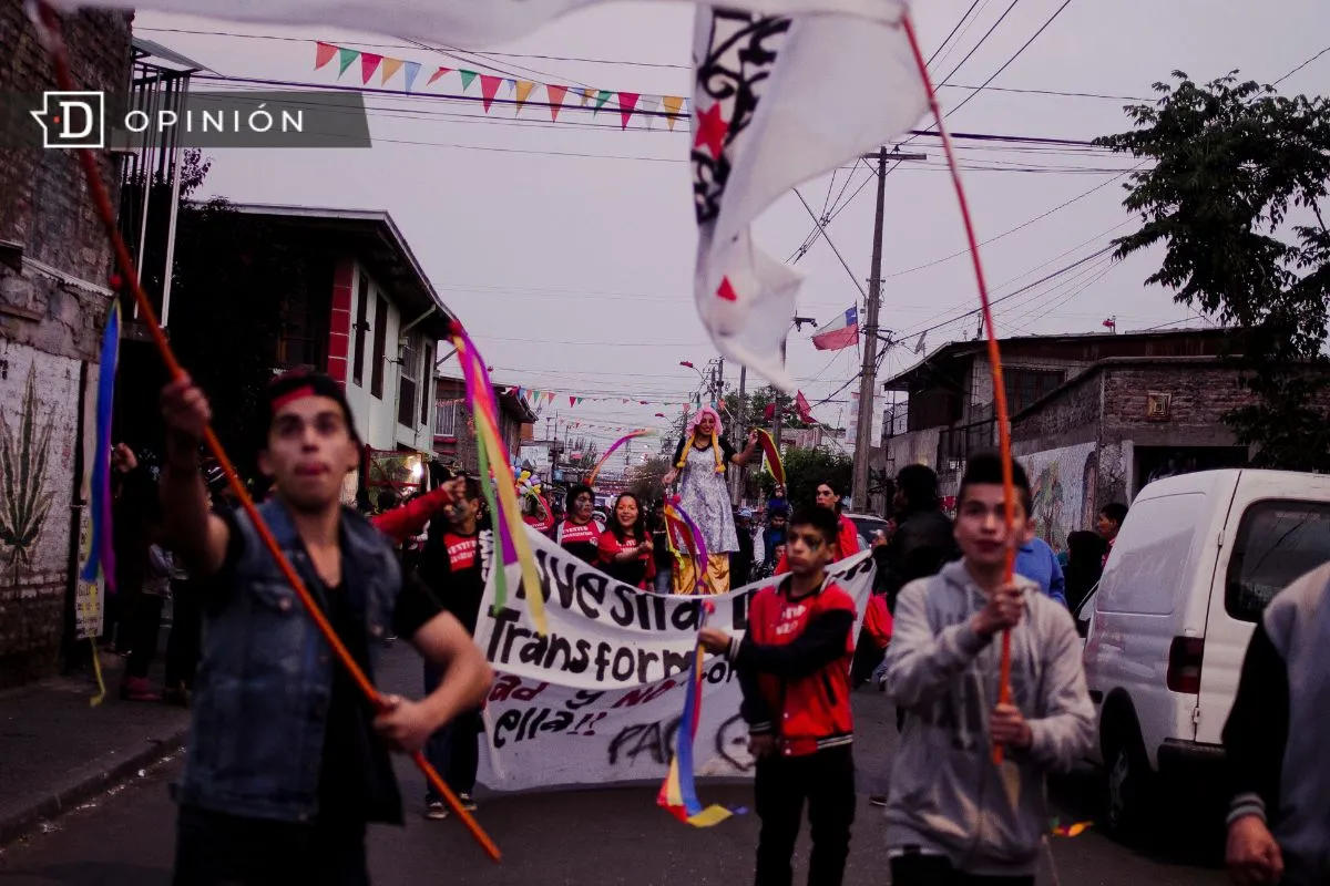 68 años de la Población La Victoria: Ser Victoriano es un honor