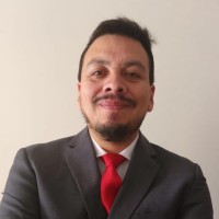 Mauricio Arce Argomedo