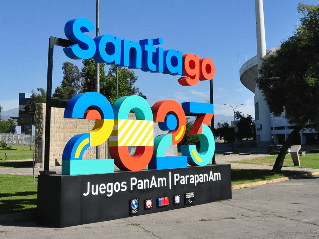 Corporación Santiago 2023