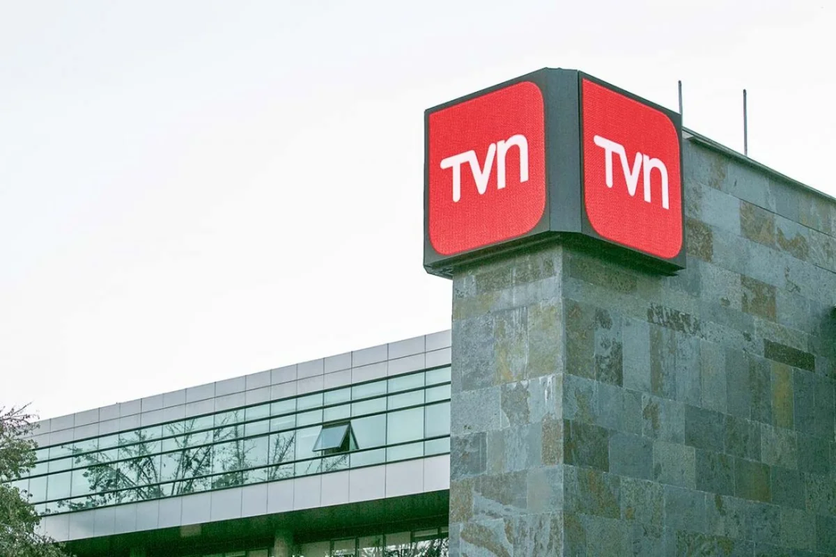 La millonaria venta de TVN en medio de crisis financiera y los otros 4 bienes raíces en oferta