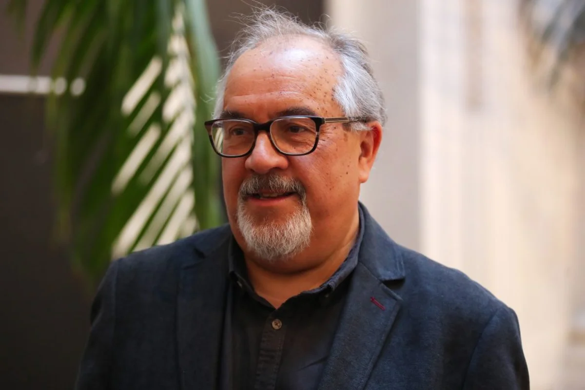 Ramón Díaz Eterovic, Premio Nacional de Literatura 2025: “Es posible hacer un policial latinoamericano, con problemas nuestros”