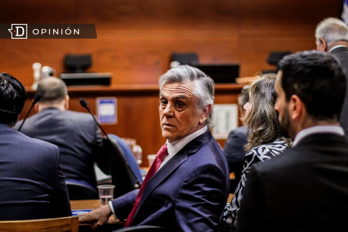 Caso Penta-SQM y la urgente necesidad de frenar la captura corporativa en Chile