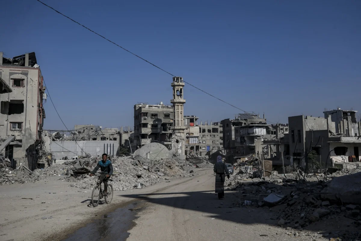 Gaza registra 226 muertos desde el alto el fuego: Ejército israelí mató a 5 palestinos e hirió a otros 9 recientemente