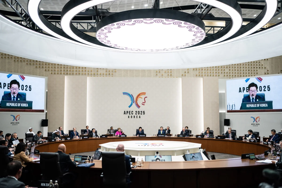 APEC 2032: Gobierno confirma el retorno de Chile al centro de la agenda económica del Pacífico