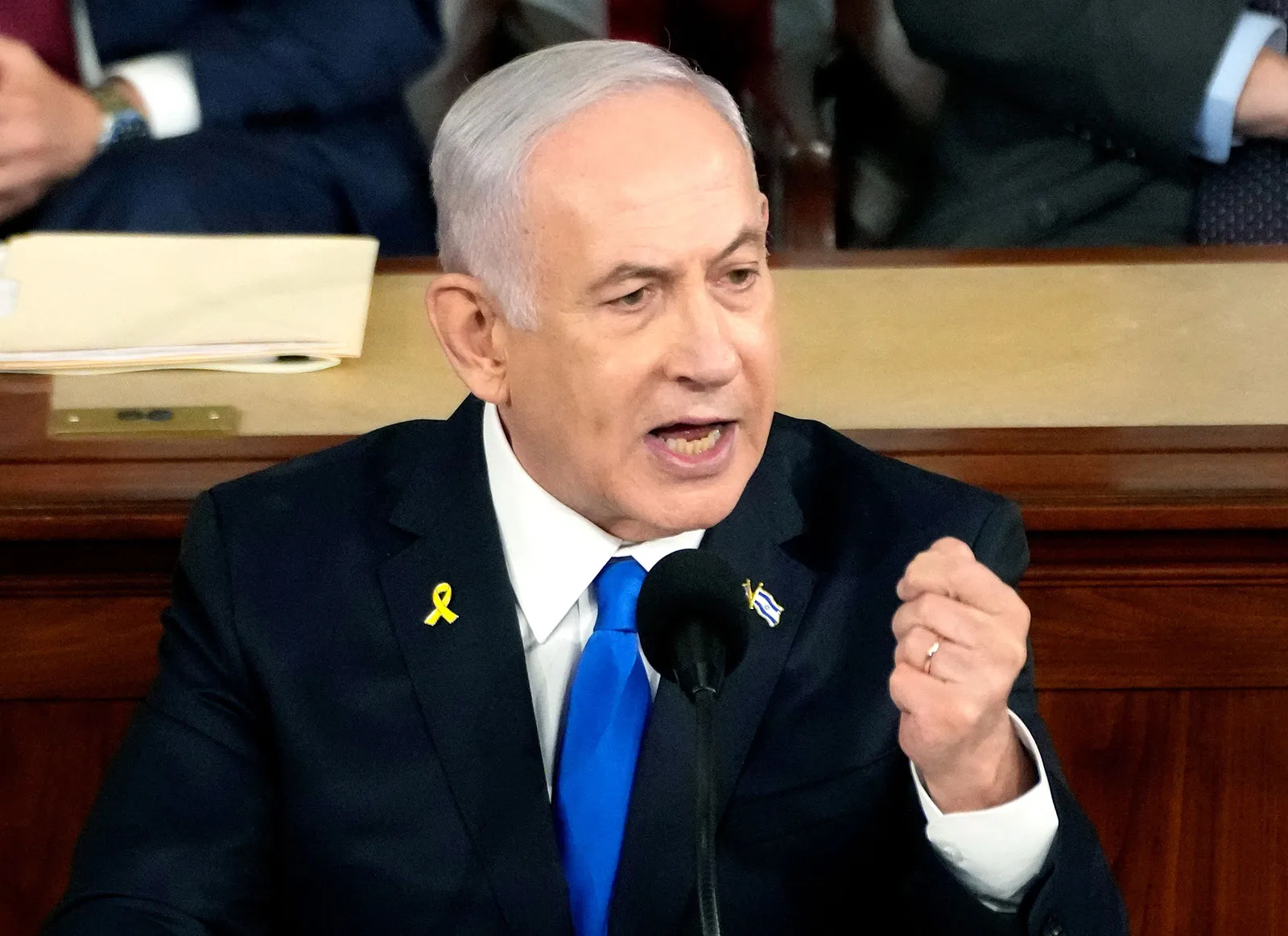 Netanyahu advierte que “actuará según sea necesario” si Hizbulá no se desarma: ataques en el Líbano se intensifican