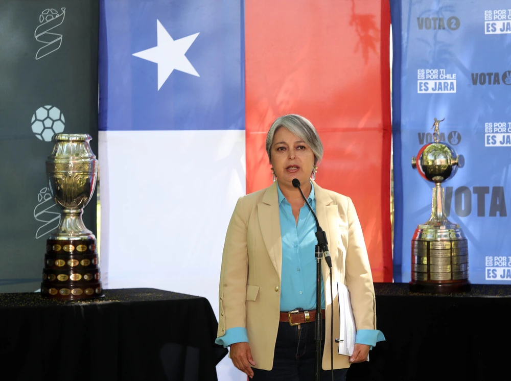 Chile entró al blackout de encuestas presidenciales a 15 días volver a las urnas: Jara primera, Matthei sigue cuarta