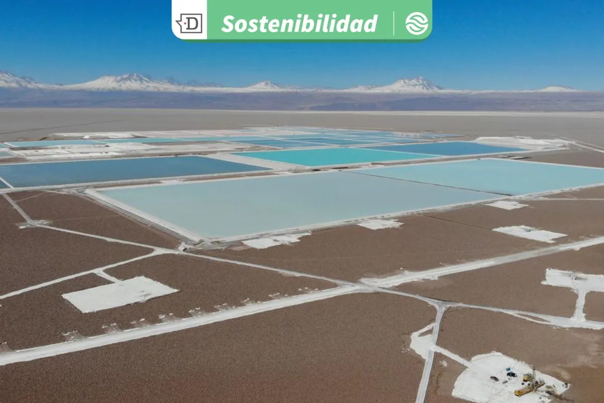 Chile presenta Hoja de Ruta del Litio 2025-2030: Foco en colaboración público-privada y flexibilidad normativa