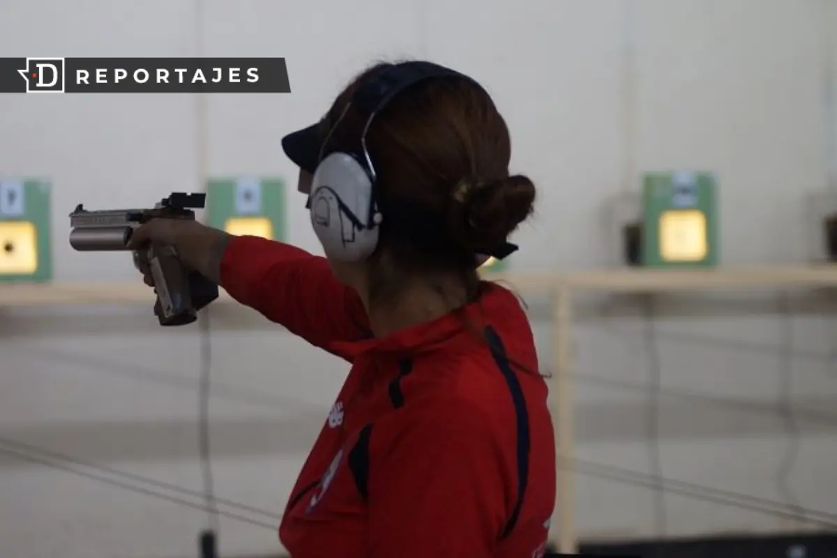 El disparo de Federación de Tiro contra exgerente general: acusan millonario desvío de fondos públicos destinados a arriendos y eventos