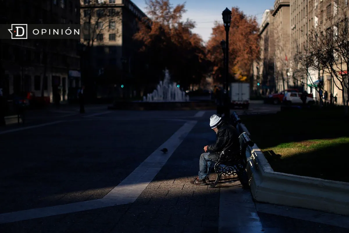 Interrogantes sobre la desocupación