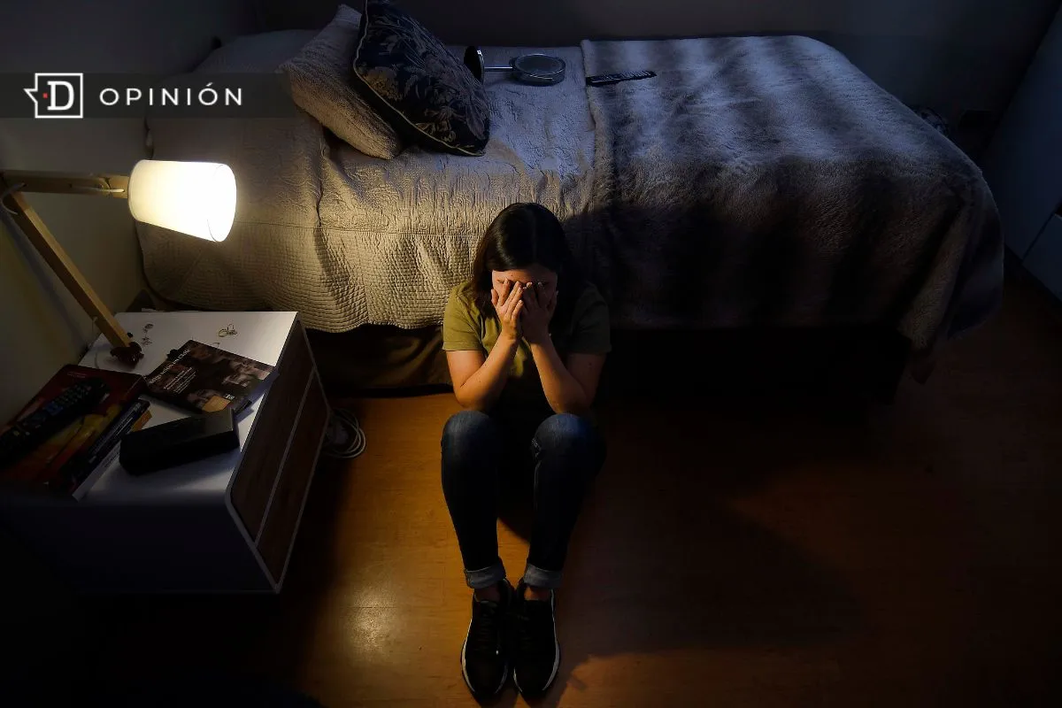 Salud mental en Chile: Llegó la hora de anticiparse