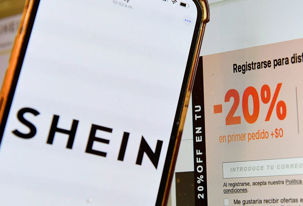 Francia en picada contra app de compras online Shein: Amenaza con prohibición por vender muñecas 