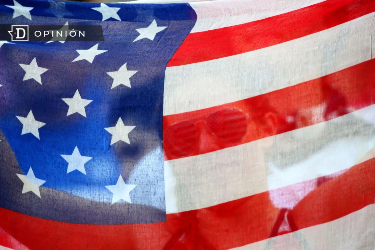 Del sueño americano a la distopía