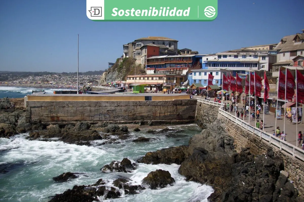 Colaboración entre CIGIDEN e institución alemana: Mapeos participativos en Cartagena para acción humanitaria y climática