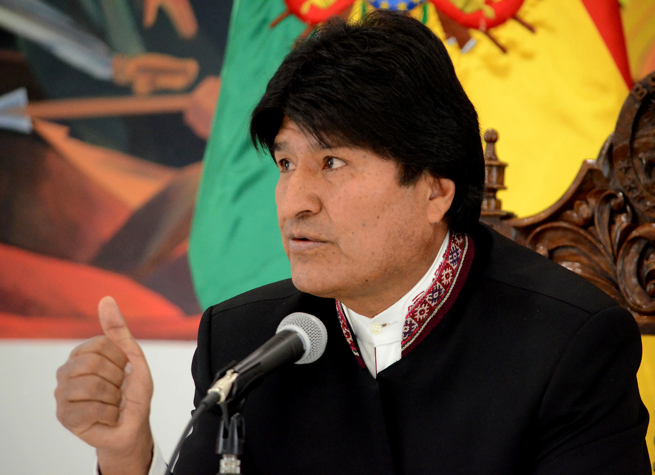 La acusación de Morales en Bolivia contra Javier Milei: “Le pidió a Rodrigo Paz, deshacerse de Evo”