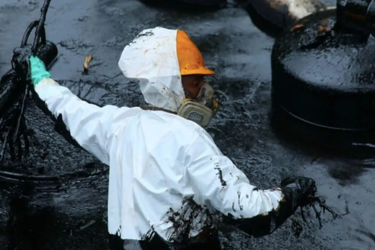 ¿Qué bancos financian la expansión petrolera en ecosistemas clave de América Latina y el Caribe?