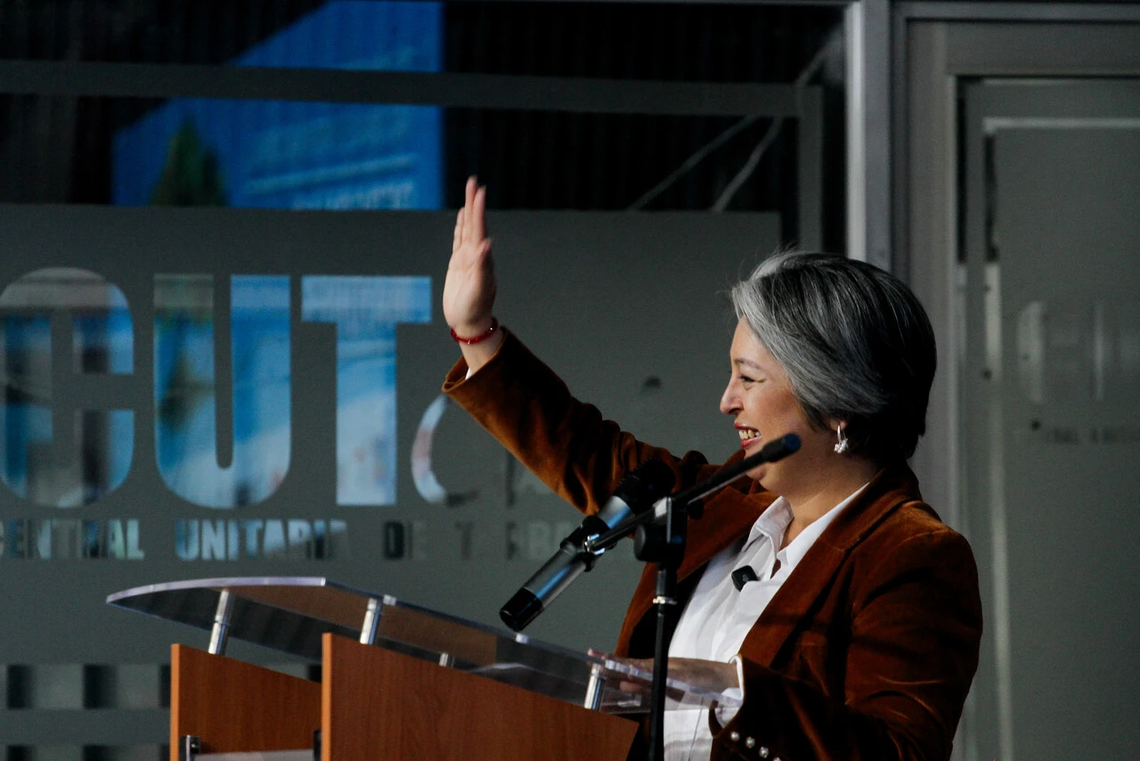 Fortalecer barrios históricos y turismo como sector estratégico: Jara y empresarios de la CNC convergen en propuesta económica