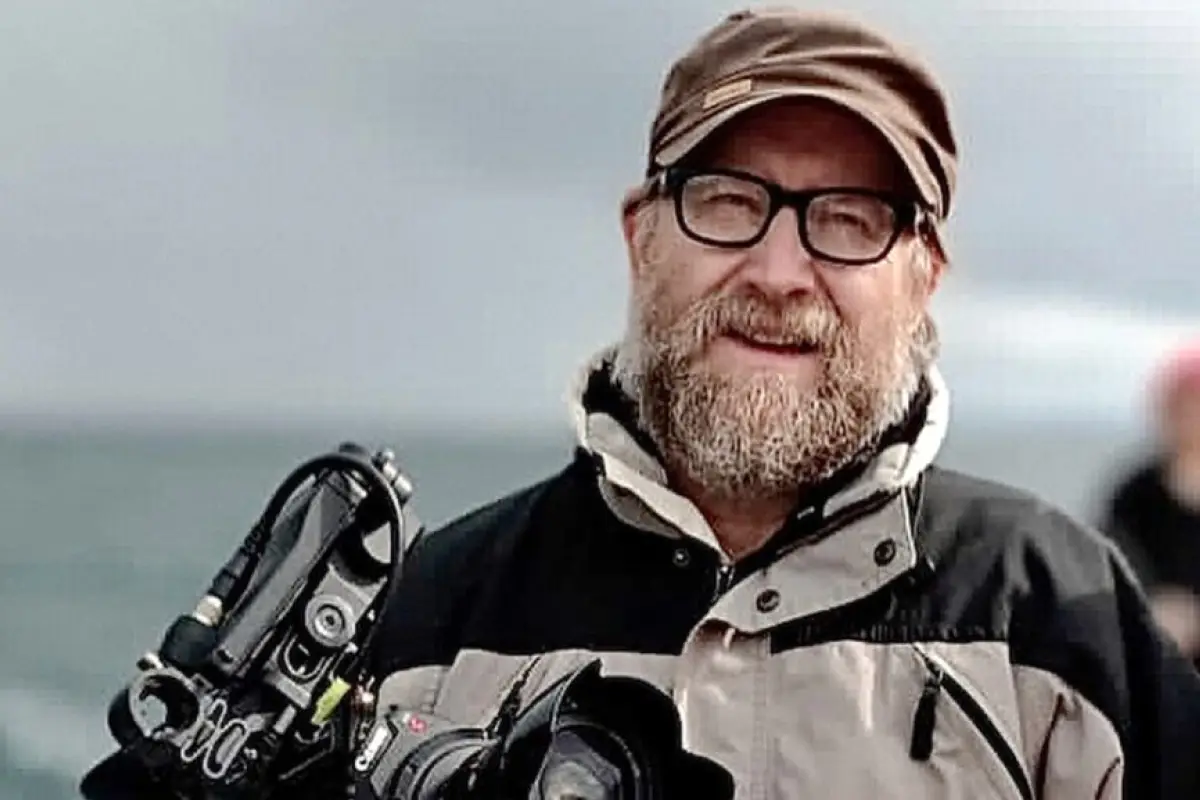 Vuelco en caso de muerte de fotógrafo Eduardo Cruz-Coke sacude a su familia: Senador habla tras confirmarse homicidio