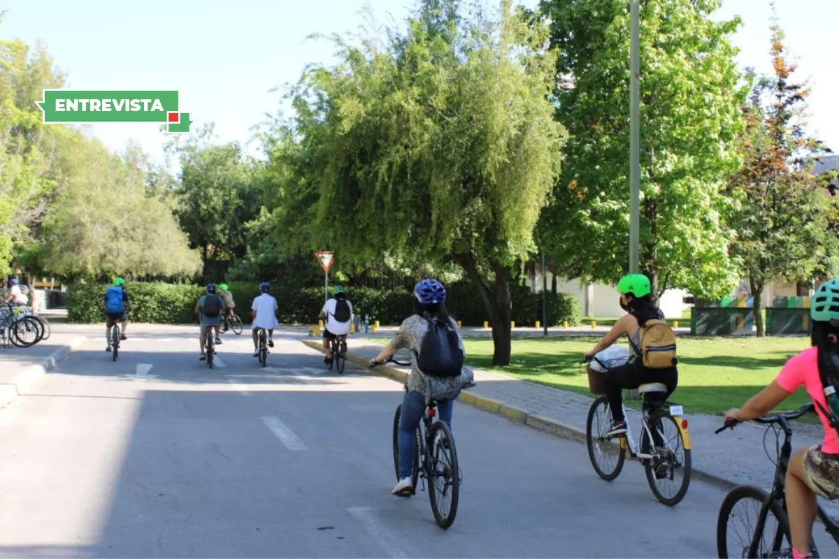 Subdirector de Sustentabilidad UC sobre SIBICO: 