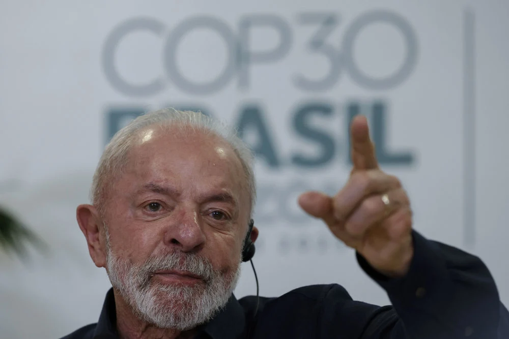 Lula da Silva califica lo sucedido en Río de Janeiro como “matanza” y critica sepultación de cuerpos “sin pericias”