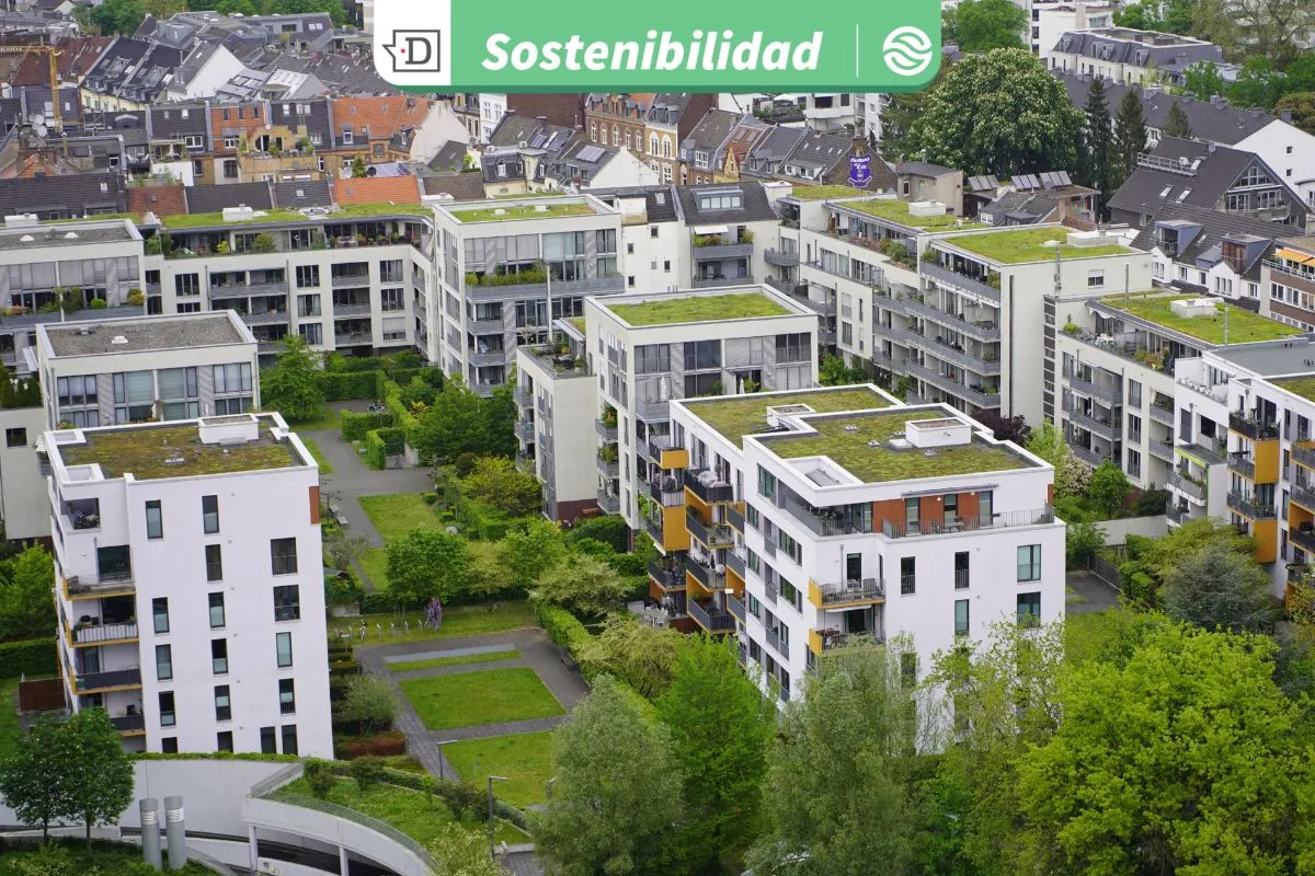 Concurso abierto: Edificios públicos de la RM podrán transformarse para ser sostenibles, inteligentes y combatir el calor