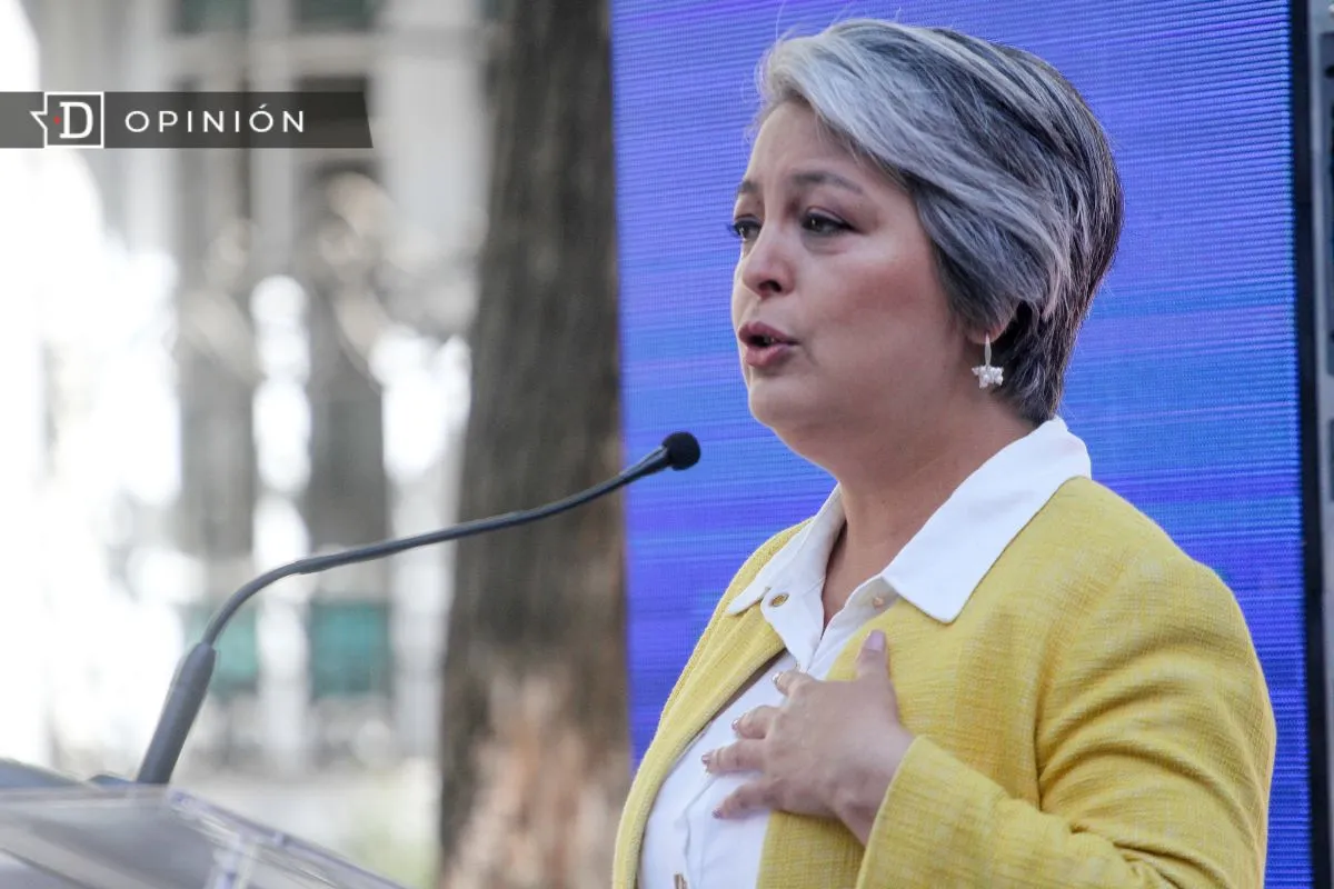 Por la razón y la fuerza del diálogo