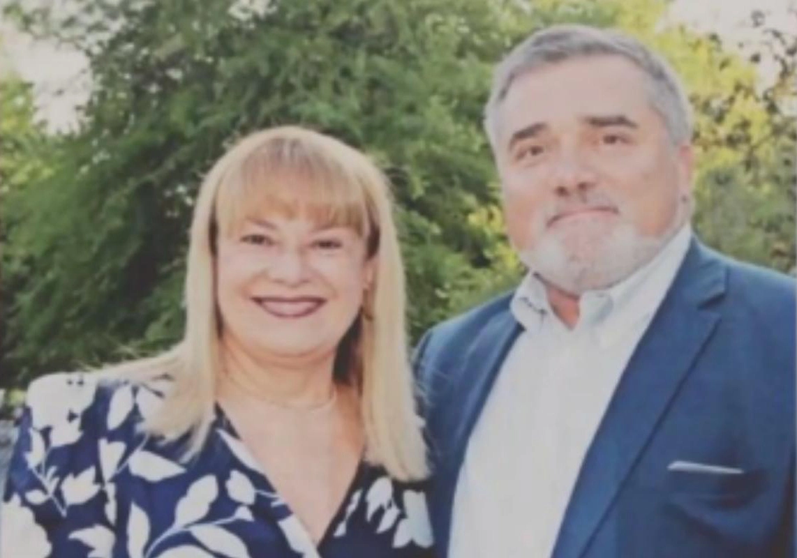 Gonzalo Migueles, esposo de jueza Ángela Vivanco, a prisión preventiva por arista bielorrusa del Caso Audios