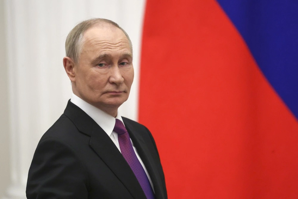 Ahora Rusia pone en alerta al mundo: Vladimir Putin plantea la posibilidad de reanudar ensayos nucleares