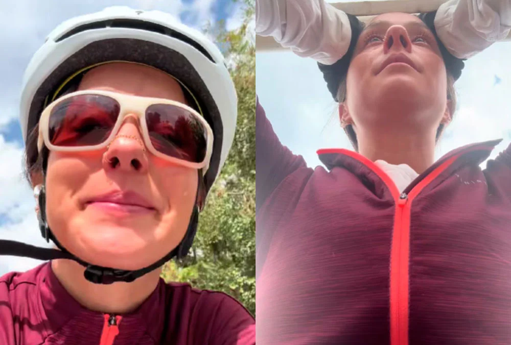 VIDEO| “Tenía pena, rabia”: El íntimo registro de Denise Rosenthal que grabó a pocos días de su divorcio