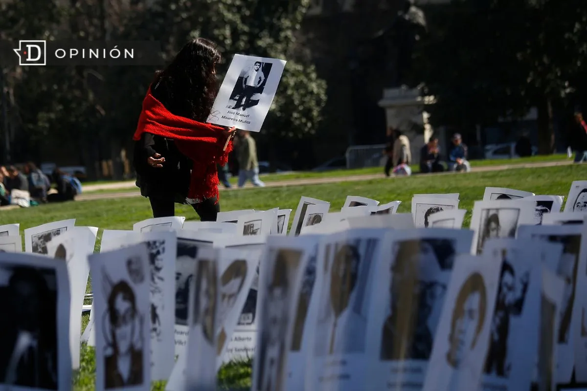 El peligro de gobernar desde la rabia y el miedo