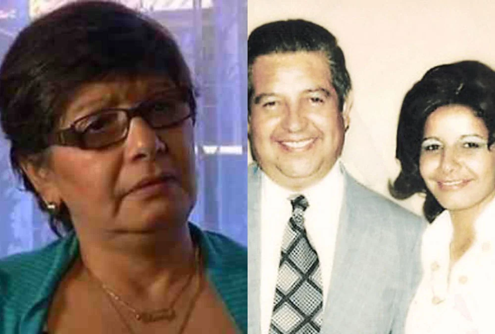 Extradición de Adriana Rivas desde Australia: Familiares de víctimas piden a presidente Boric acelerar proceso