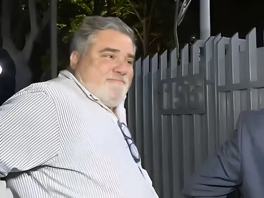 CDE inicia ofensiva por arista ‘muñeca bielorrusa’: Se querella contra pareja de Ángela Vivanco y cuatro abogados más