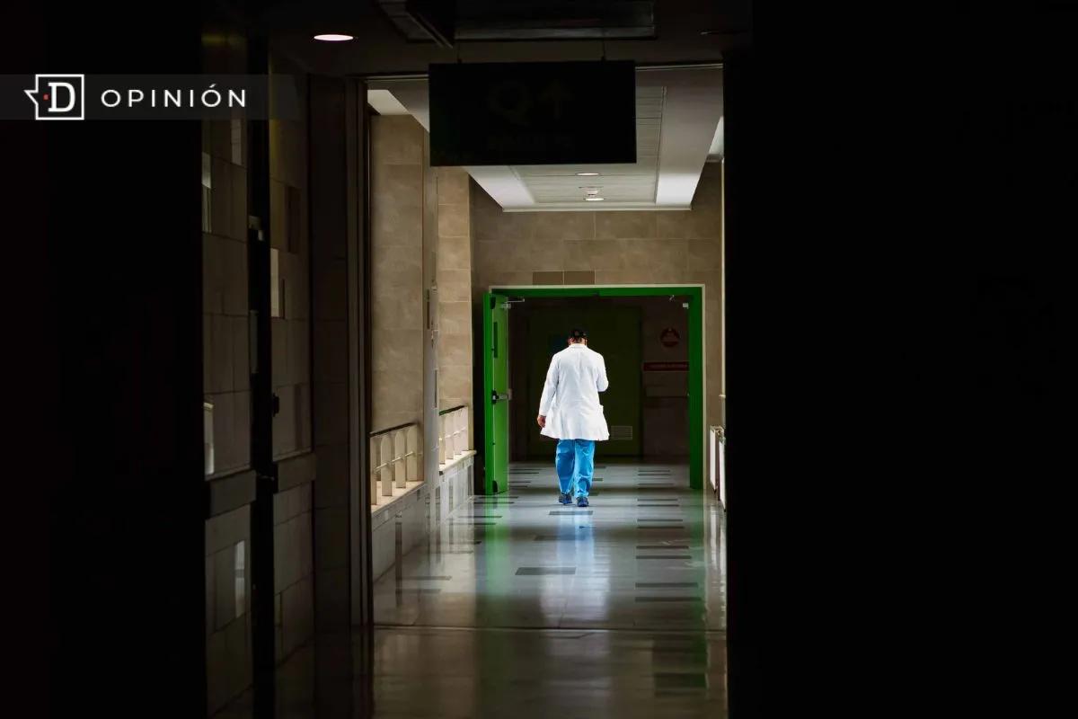 Observar lo invisible: Pedagogía mistraleana en la formación médica contemporánea