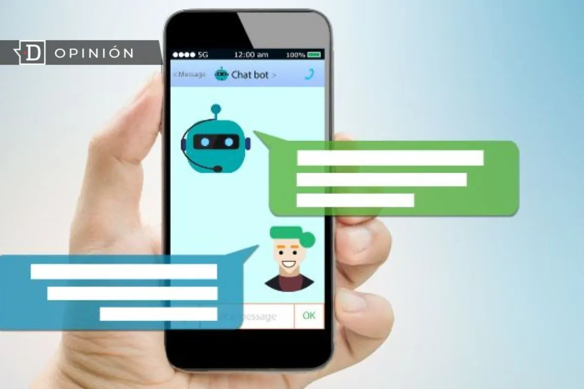 Salud mental e inteligencia artificial