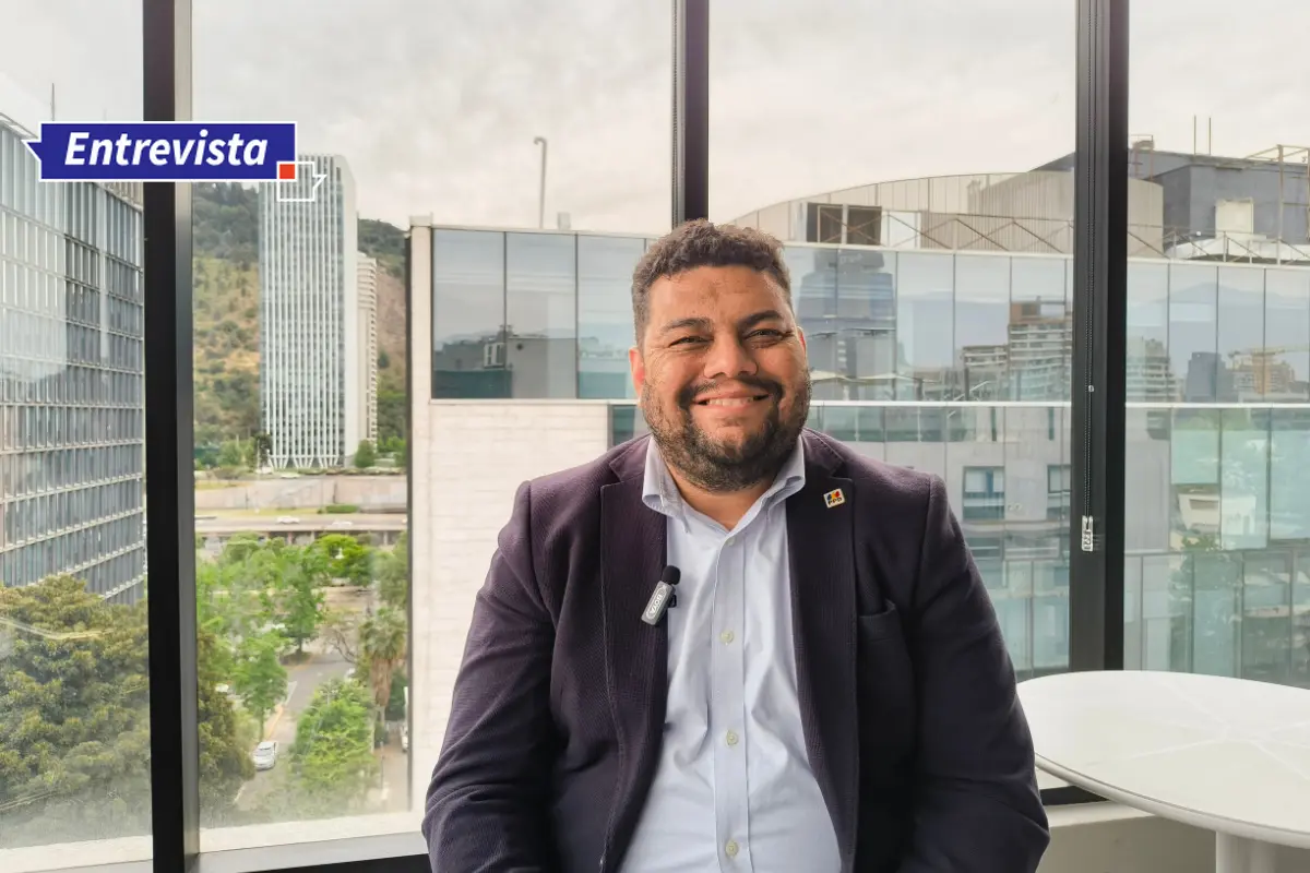 José Toro (PPD) sobre la ex Concertación: 