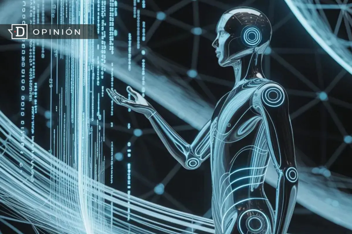 Los 'agentes de IA' amenazan a las sociedades libres