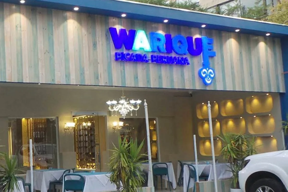 Warique, tradición peruana con toques de modernidad