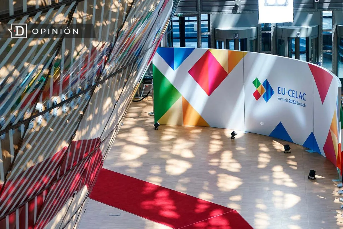La IV Cumbre UE-CELAC: ¿Alianza pragmática o acuerdo de valores?
