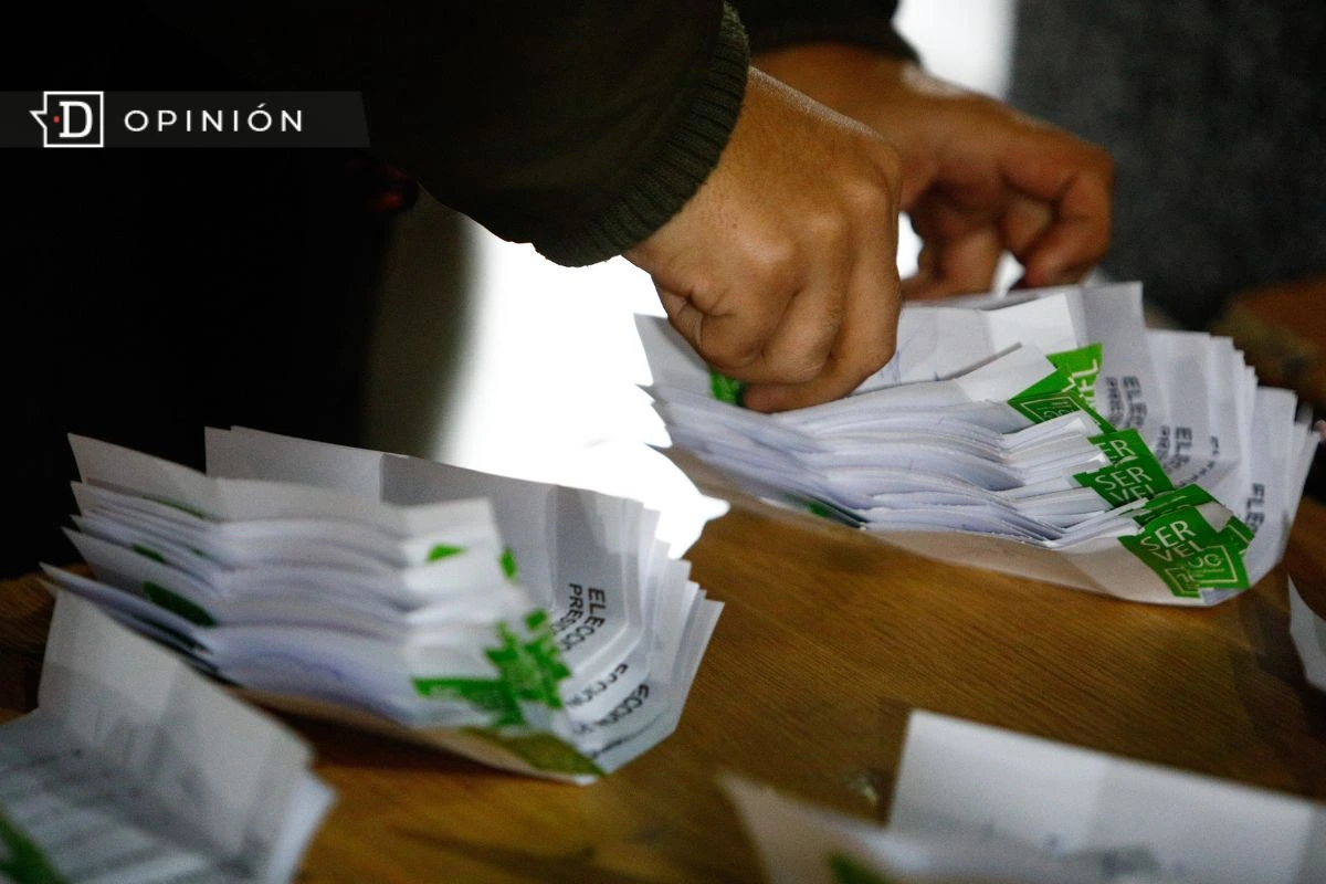 La democracia no garantiza la democracia: La ingenua tolerancia frente al fascismo