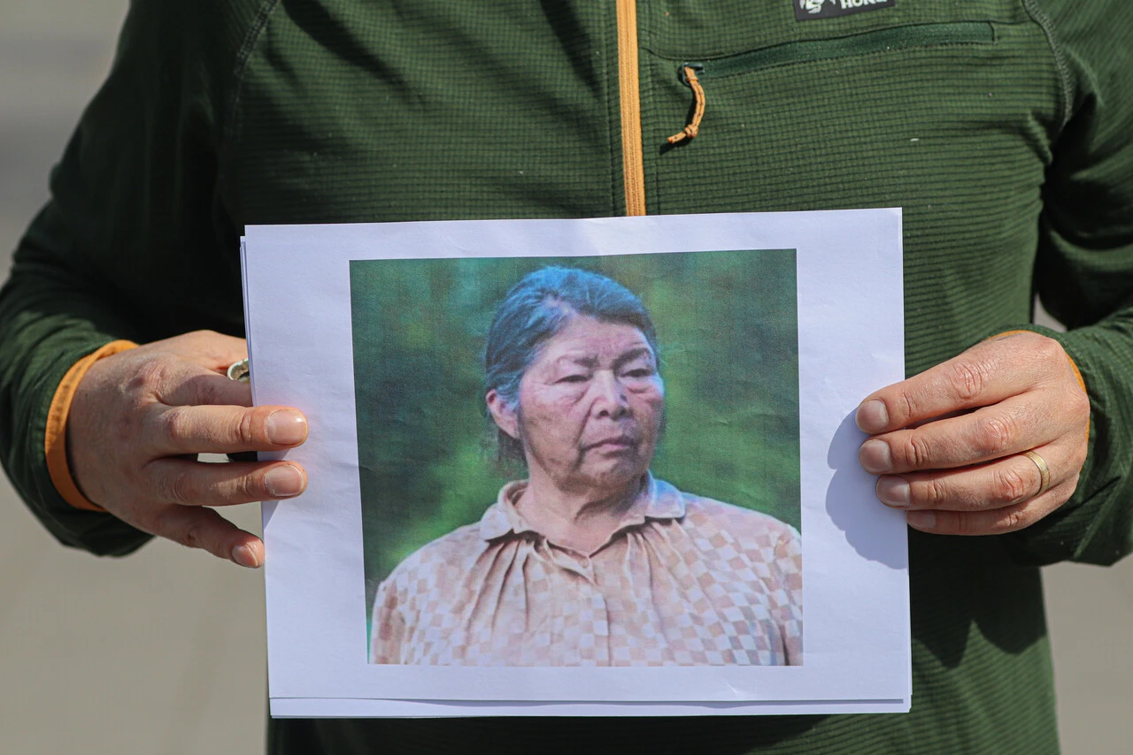 Juan Carlos Morstadt es declarado imputado por la desaparición de Julia Chuñil