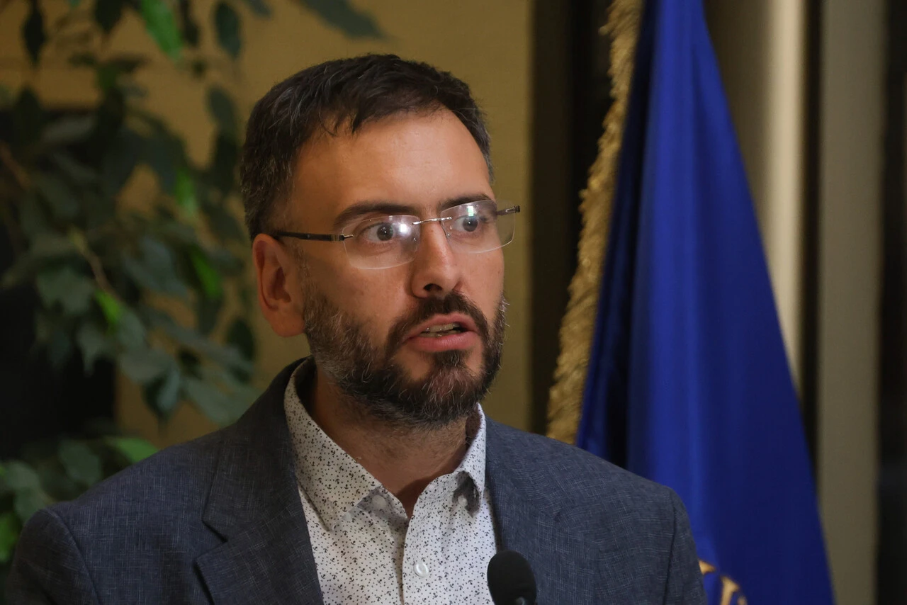 Perjudicaría a senador Insulza: Socialistas se enojan con Tomás de Rementería por apoyo a Karol Cariola (PC)